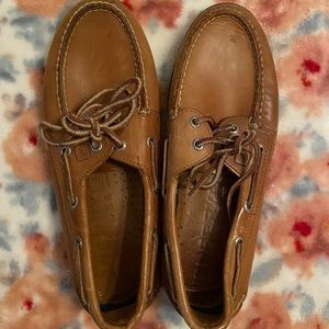 Sperry’s woman’s shoes